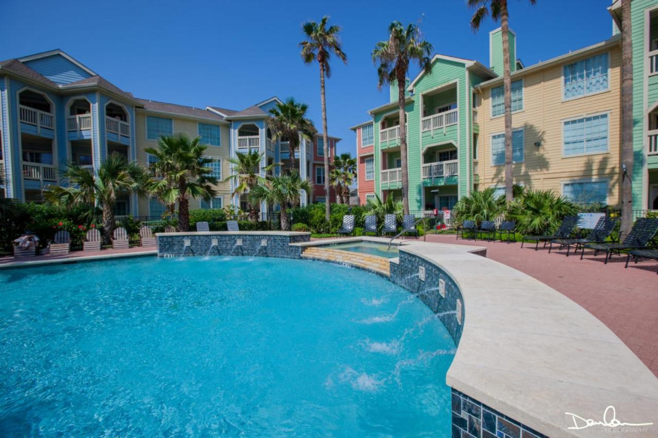 Island Getaway Aparthotel Γκάλβεστον Εξωτερικό φωτογραφία