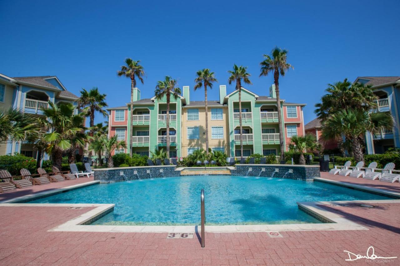 Island Getaway Aparthotel Γκάλβεστον Εξωτερικό φωτογραφία